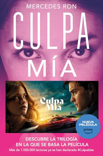 Culpa mía