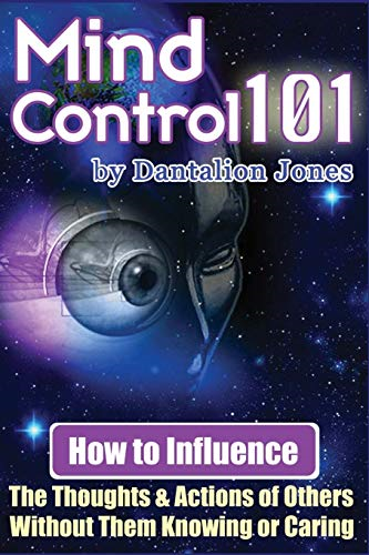 Mind Control 101