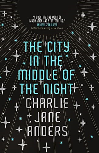 The City in the Middle of the Night
