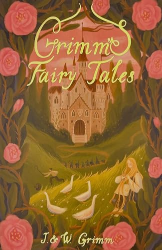 Fairy Tales (Wordsworth's Children's Classics)