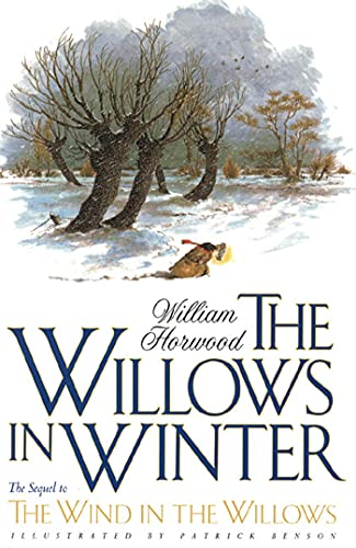Willows in Winter