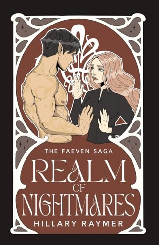 Realm of Nightmares