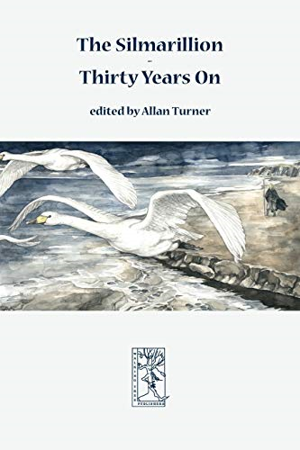 The Silmarillion  -  Thirty  - Years On