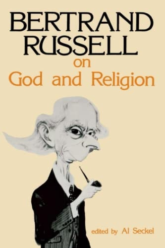On God and Religion (Great Books in Philosophy)