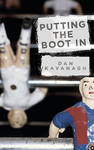 Putting the Boot In (Duffy 3)