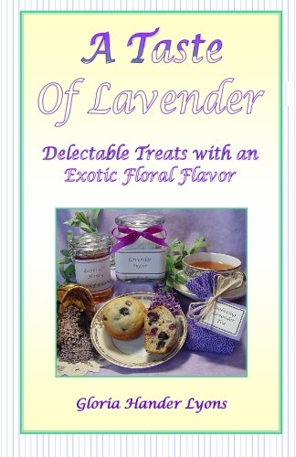 A Taste of Lavender