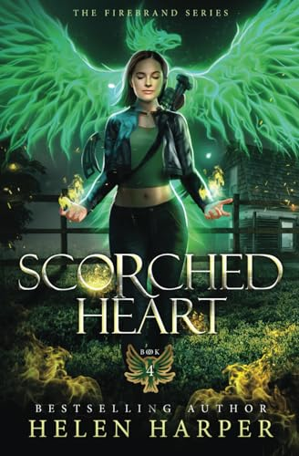 Scorched Heart