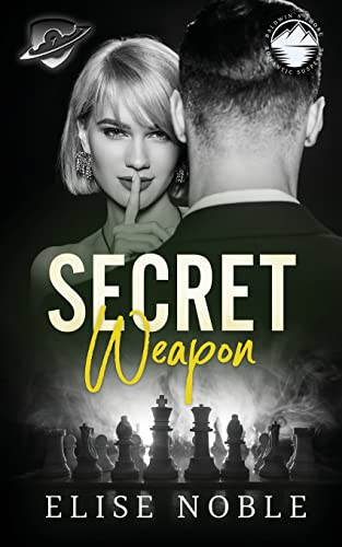 Secret Weapon (Blackwood Security vs. Baldwin's Shore)