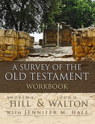 A Survey of the Old Testament Workbook