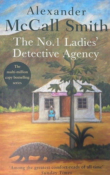 The No.1 Ladies' Detective Agency