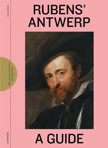 A Guide to Rubens' Antwerp