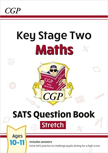 New KS2 Maths Targeted SATs Question Book - Advanced (for the 2016 SATS & Beyond)