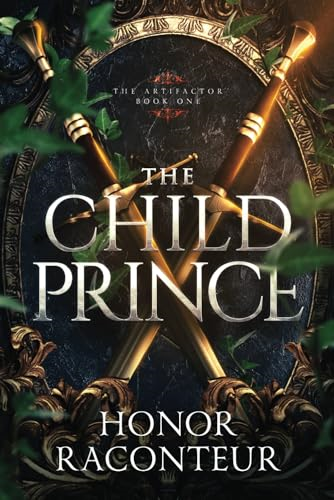The Child Prince (Artifactor)