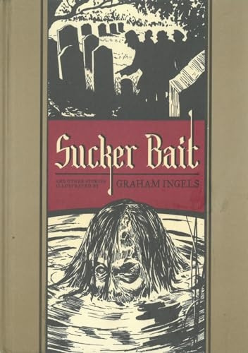 Sucker Bait : And Other Stories