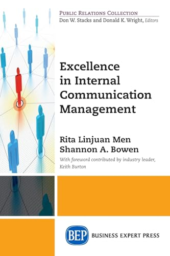 Excellence in Internal  - Communication Management