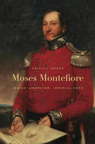 Moses Montefiore