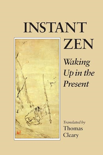 Instant Zen