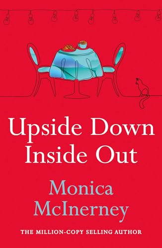 Upside Down, Inside Out: From the million-copy bestselling author