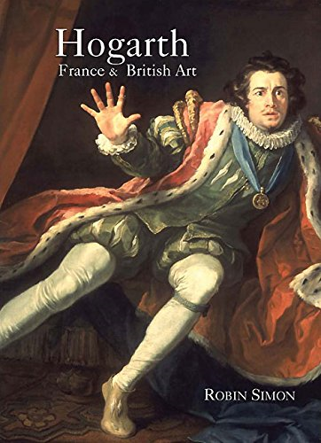 Hogarth France and British Art