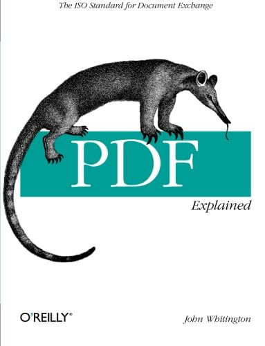 PDF Explained