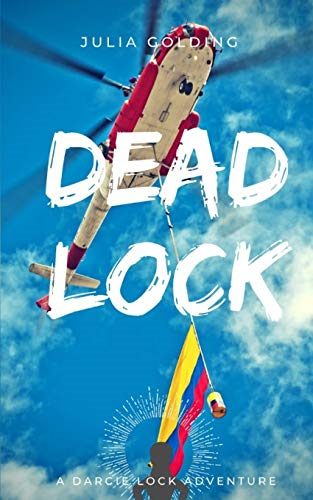 Deadlock (Darcie Lock Novels)