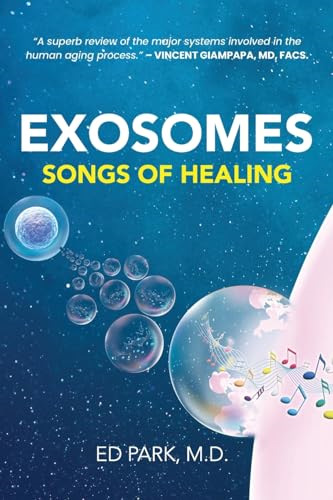 Exosomes: Songs of Healing