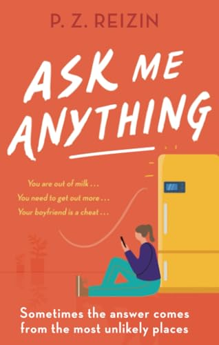 Ask Me Anything: The quirky, life-affirming love story of the year