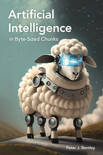 Artificial Intelligence in Byte-sized Chunks (Bite-Sized Chunks)