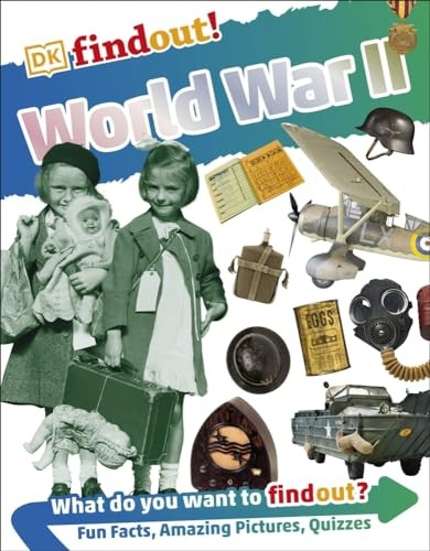 World War II - Eyewitness