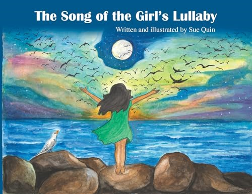 The Song Of The Girl's Lullaby