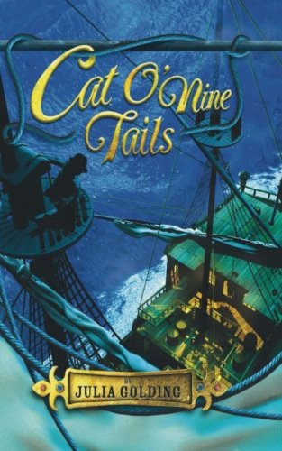 Cat O'Nine Tails (Cat  - Royal series)