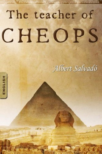 The Teacher of Cheops