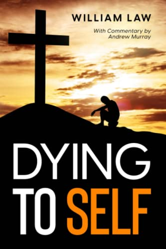Dying to Self