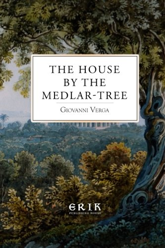 The House by the Medlar-Tree
