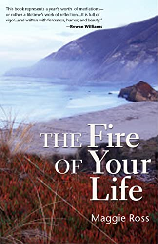 Fire of Your Life
