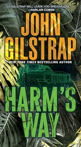 Harm's Way