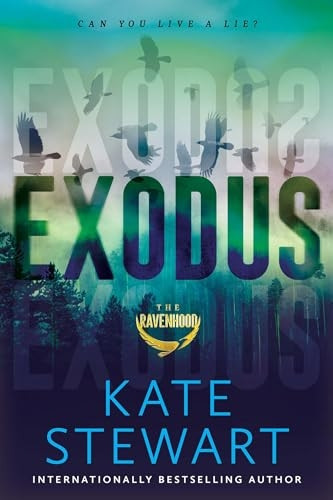 Exodus (Ravenhood The)