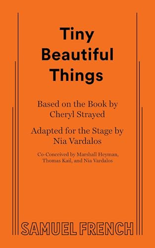 Tiny Beautiful Things