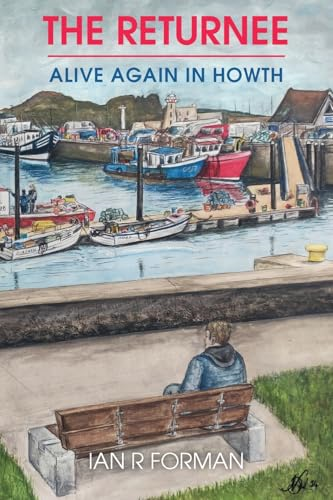 The Returnee: Alive Again in Howth