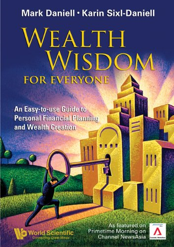 Wealth Wisdom for Everyone