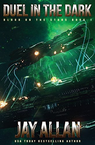 Duel in the Dark: Blood on the Stars I (Blood on the Stars)