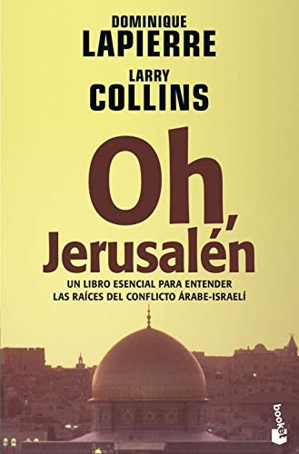 Oh, Jerusalen = O Jerusalem