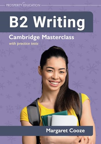 B2 Writing Cambridge Masterclass with practice tests