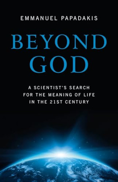 Beyond God
