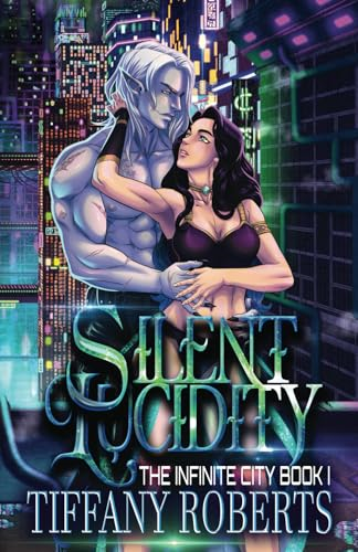 Silent Lucidity (The Infinite City)