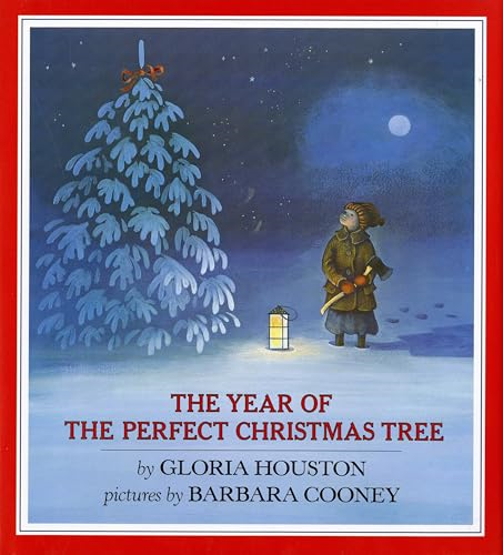 Houston & Cooney : Yr of the Perfect Xmas Tree (Hbk): Yr of the Perfect Xmas Tree : an Appalachian Story [Illustrated]