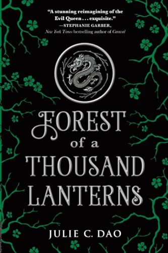 Forest Of A Thousand Lanterns