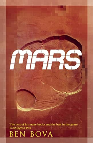 Mars (Hodder Great Reads)