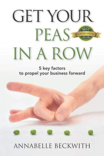 Get Your Peas in a Row
