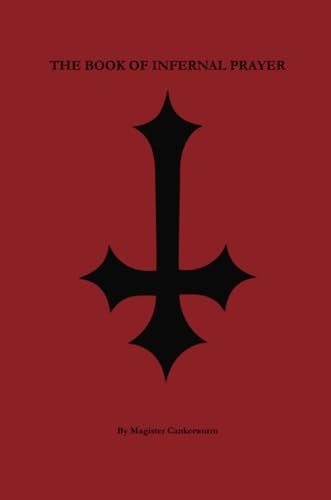 The Book of Infernal Prayer